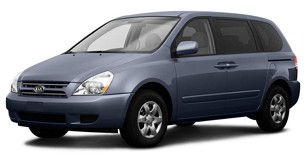 KIA Sedona 2015 Service Manual – Workshop Manuals Australia